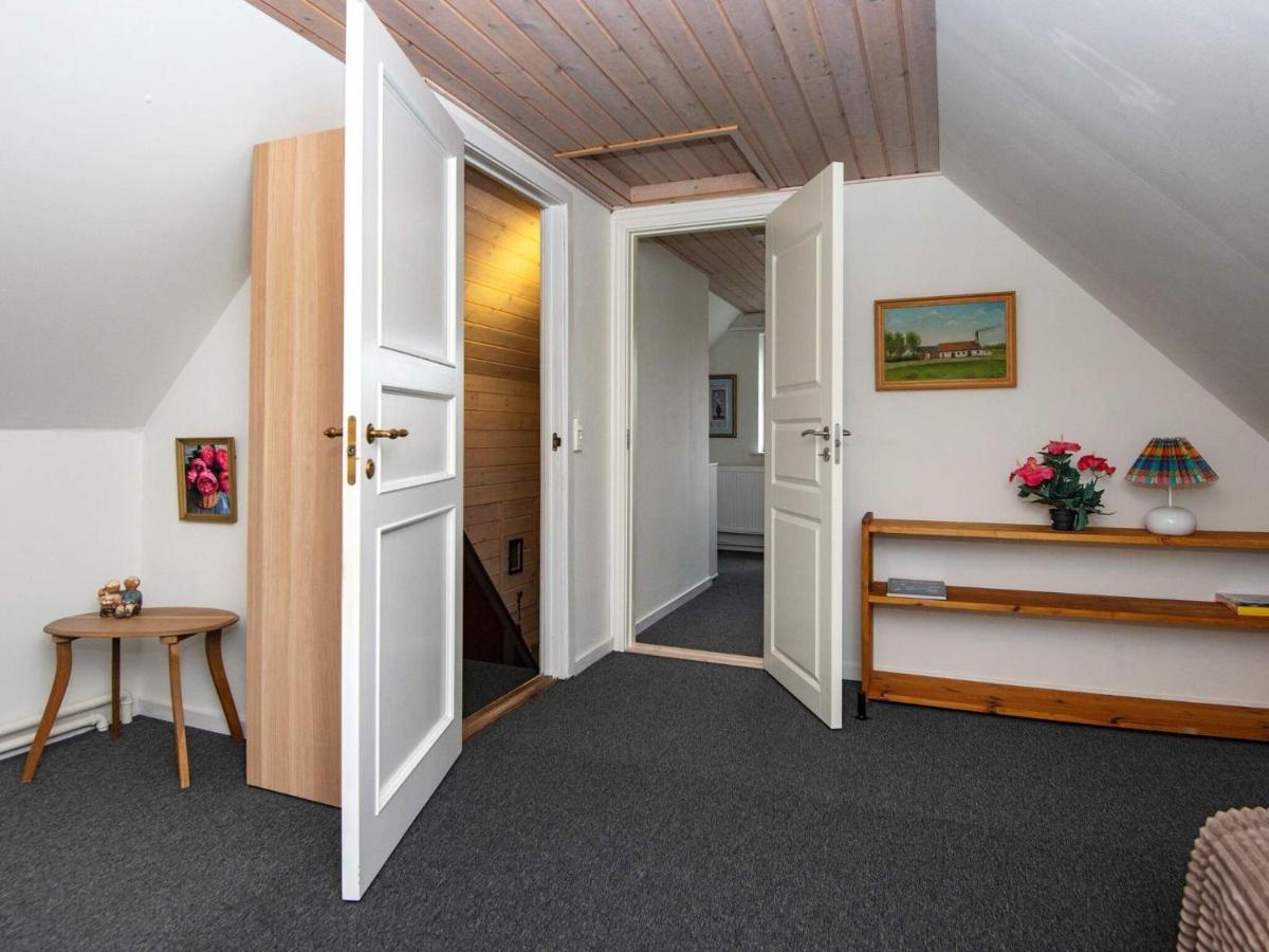 Holiday Home Skærbæk מראה חיצוני תמונה