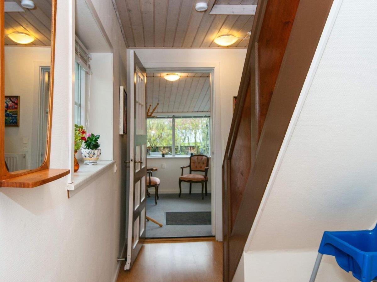 Holiday Home Skærbæk מראה חיצוני תמונה