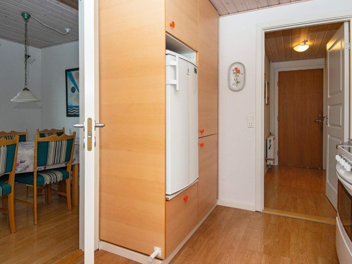 Holiday Home Skærbæk מראה חיצוני תמונה